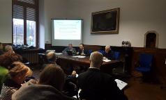 2°  SIG meeting - Milano, 3 febbraio 2017