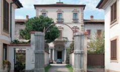 Vittuone - Villa Sormani Annoni Resta