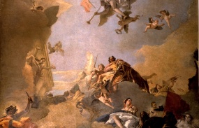 Palazzo Isimbardi è la sede principale della Città metropolitana di Milano. Oltre all'attività amministrativa, al suo interno ospita un meraviglioso patrimonio artistico. Prenota la tua visita guidata gratuita.