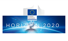 Logo Horizon 2020