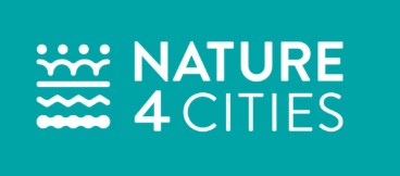 Logo Nature4Cities