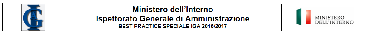 Ministero Interni