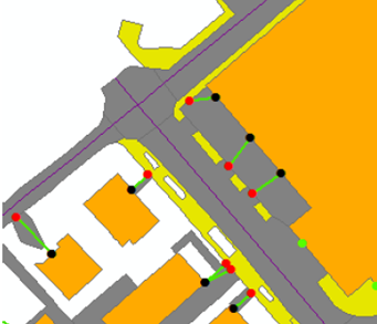 Cartografia finale Cartografia finale