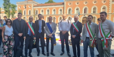 Presidio antimafia