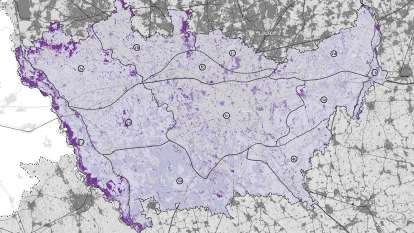 Erogazione potenziale di SE - Regolazione di microclima