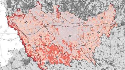 Erogazione potenziale di SE - Protezione eventi estremi