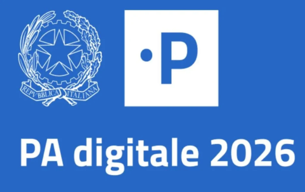 PA Digitale 2026