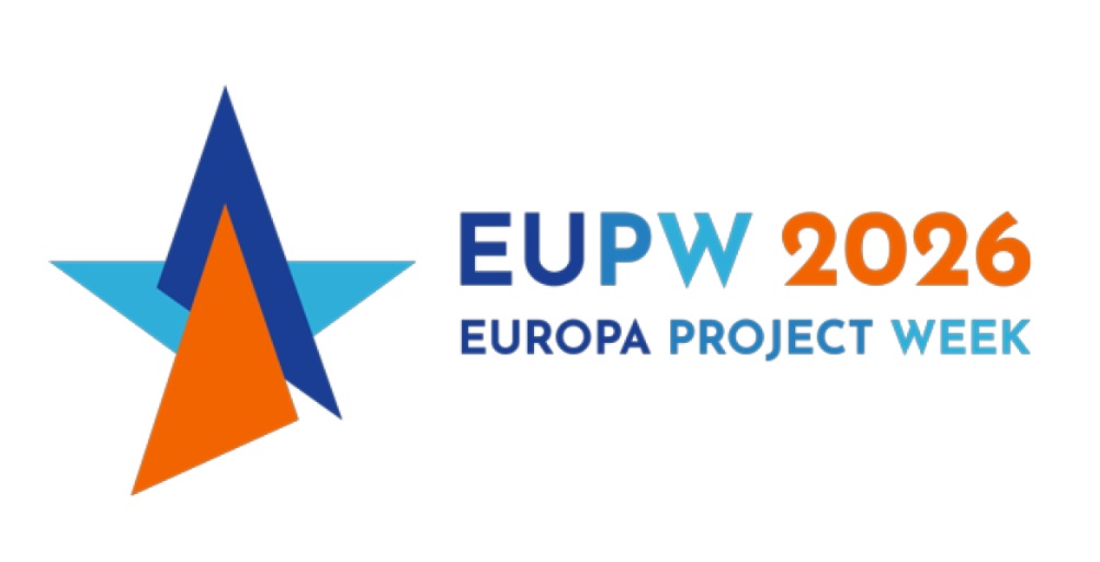 Europa Project Week 2026