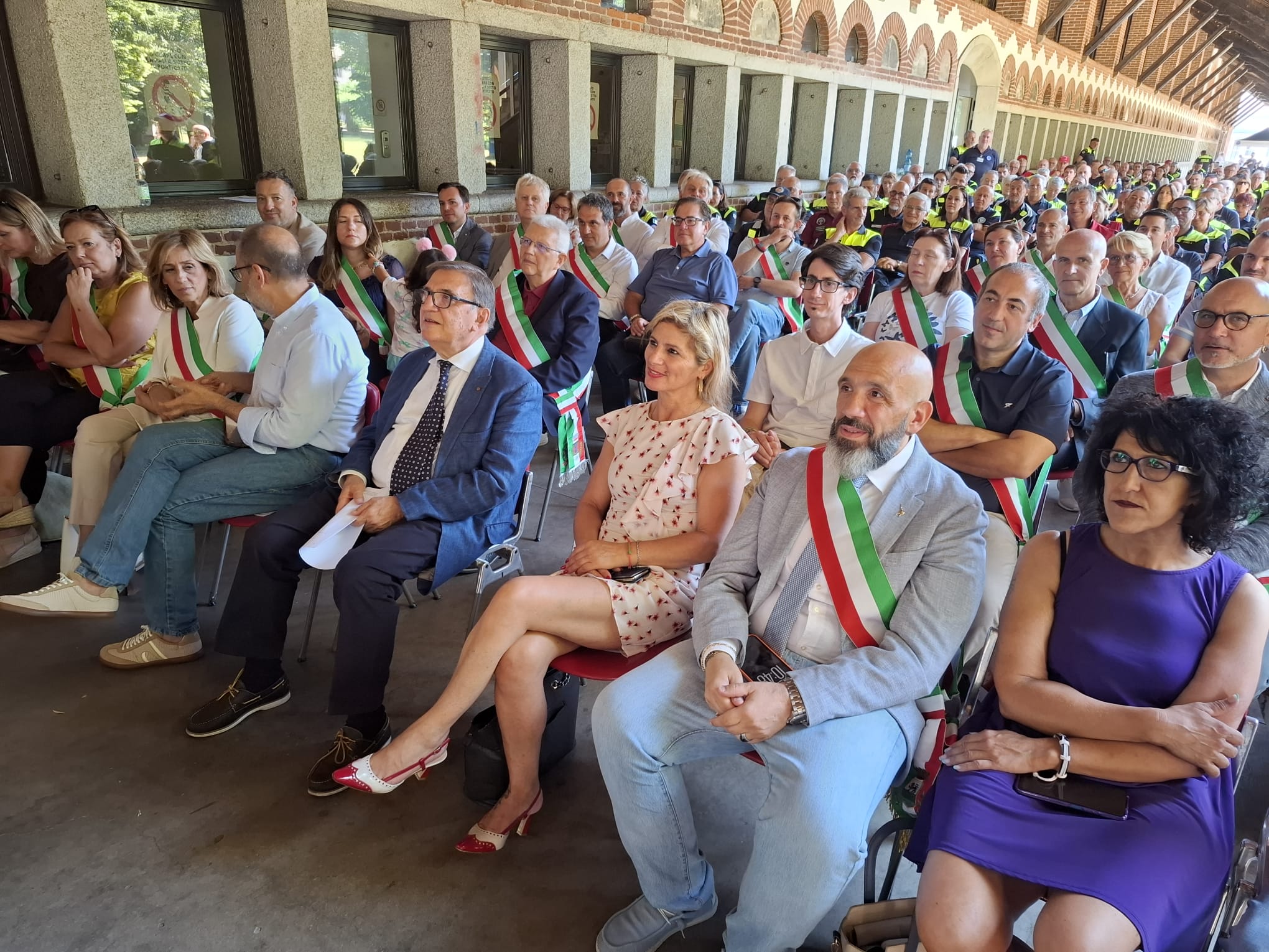 MAST2026- premiazioni e festa finale