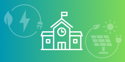 EFFICIENTAMENTO ENERGETICO SCUOLE