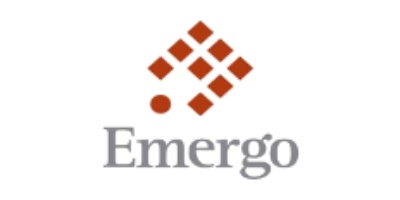 Logo emergo
