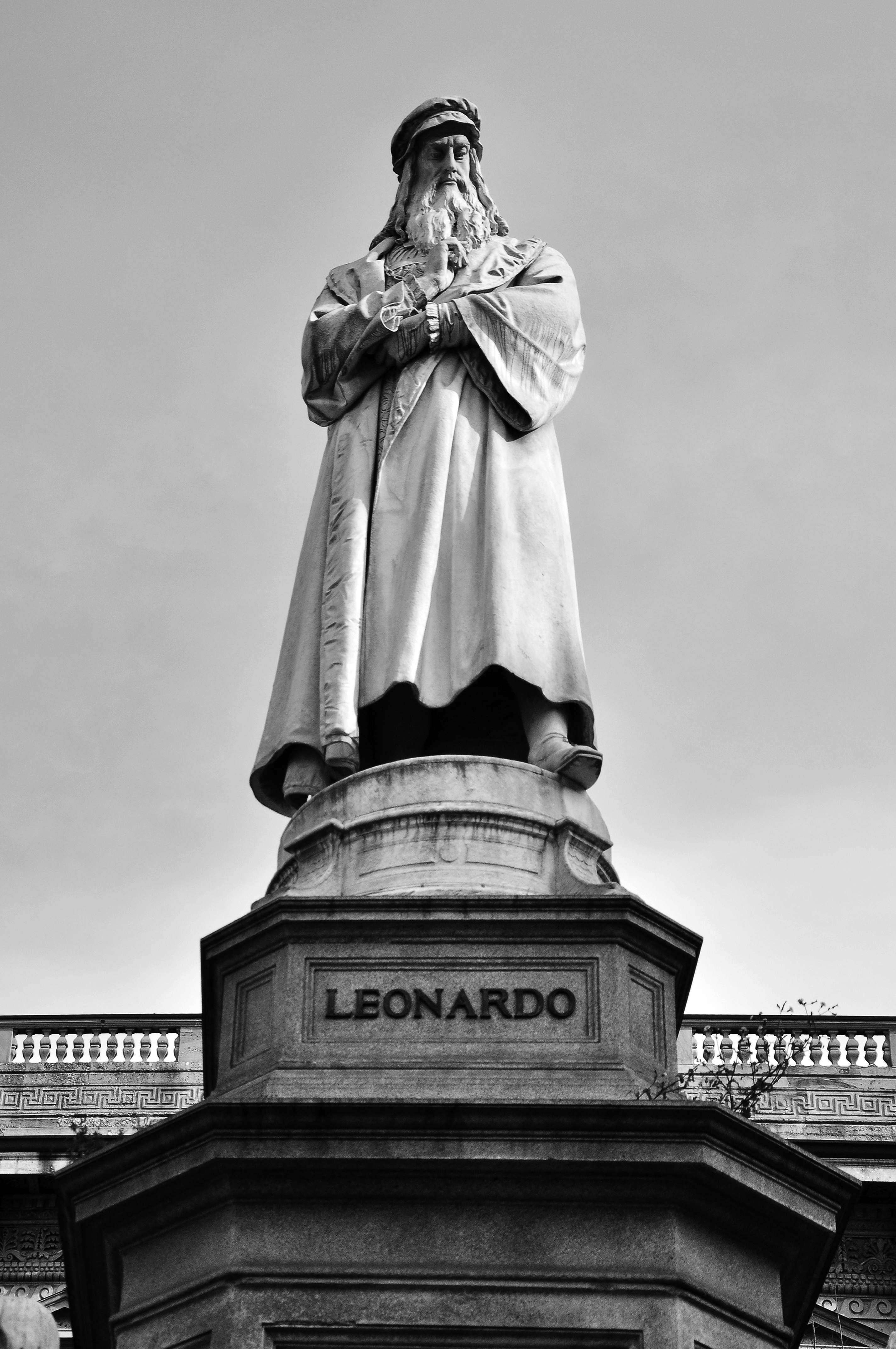 Leonardo da Vinci