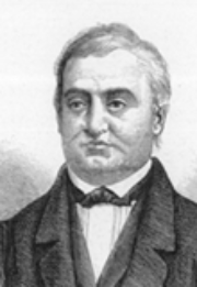Luigi des Ambrois de Névache Luigi des Ambrois de Névache
