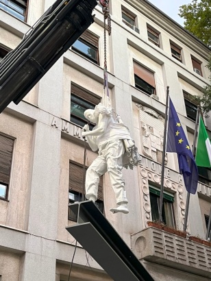 RIMONTAGGIO