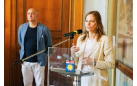 La Via del Marmo - inaugurazione mostra fotografica 2026-26