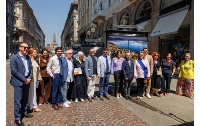 La Via del Marmo - inaugurazione mostra fotografica 2026-21