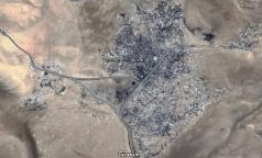 Alto Hospicio (Google Maps)