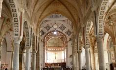 InternoSanta Maria delle Grazie InternoSanta Maria delle Grazie