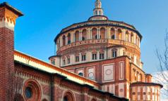 SantaMaria delleGrazie2 SantaMaria delleGrazie2