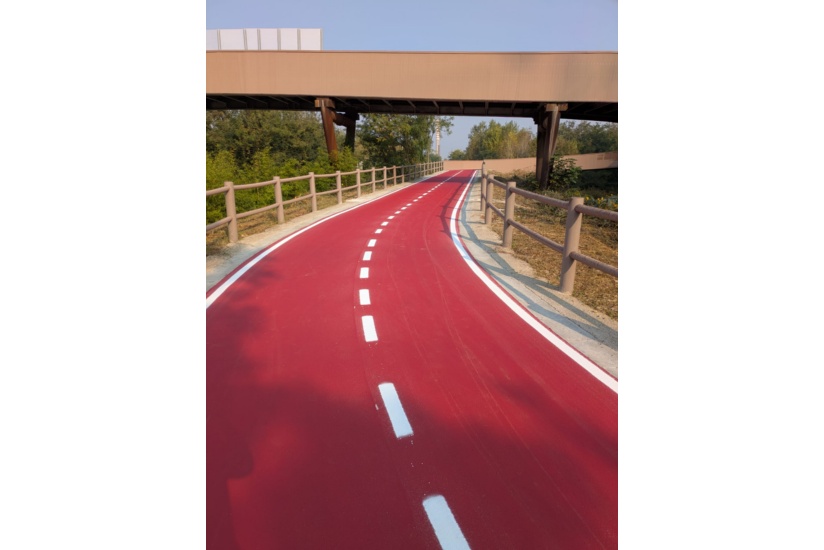 Presentato il Biciplan a Valencia