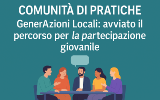 Comunità di pratiche Comunità di pratiche