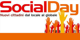 Logo Social Day