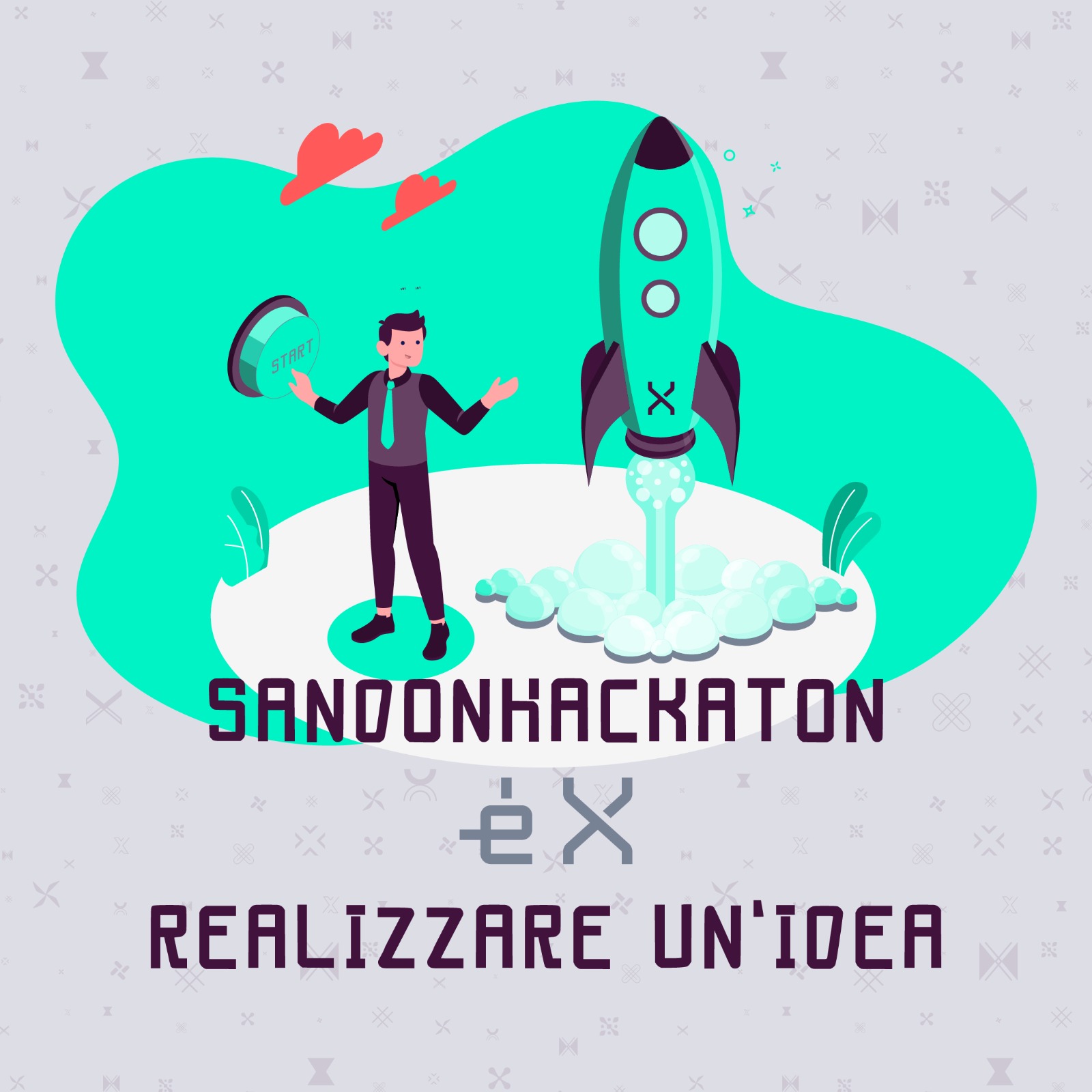 sandonhackathon