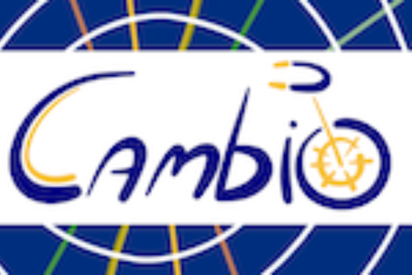 Proseguono i lavori della Linea 15 del Biciplan Cambio