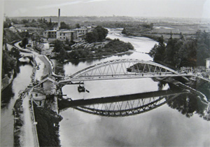 150 years of history