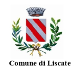 COMUNE DI LISCATE