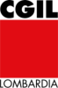 Logo CGIL