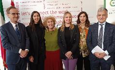 Inaugurazione Cpi Milano Paravia_01 Inaugurazione Cpi Milano Paravia_01