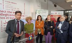 Inaugurazione Cpi Milano Paravia_04 Inaugurazione Cpi Milano Paravia_04