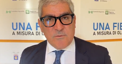 Una rete a misura di Olimpiadi: la fibra ottica metropolitana si prepara a Milano-Cortina 2026 