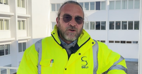 Liceo Giovanni Gastel: un'opportunità per formazione sostenibile e inclusiva. Intervista a Paolo Filippo Soldan