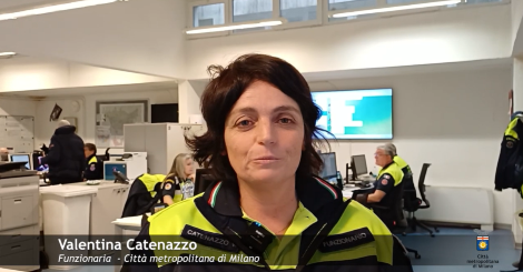 Protezione civile: 2000 volontari impegnati per le Olimpiadi
