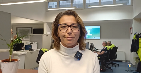  Protezione civile: 2000 volontari impegnati per le Olimpiadi