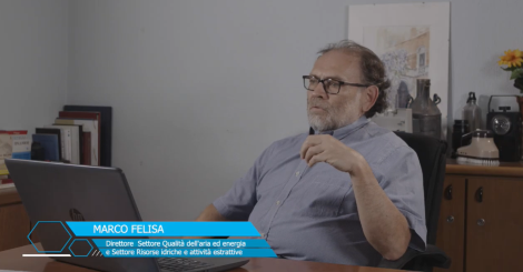  STEM UP your future! La tutela della risorsa acqua in CMM