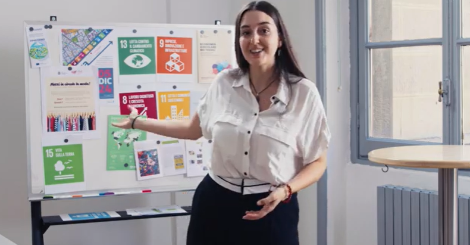 STEM UP your future! Lavorare in Città metropolitana di Milano