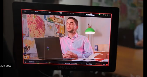 STEM UP your future! La tutela del territorio i dati georeferenziati: il portale Decimetro