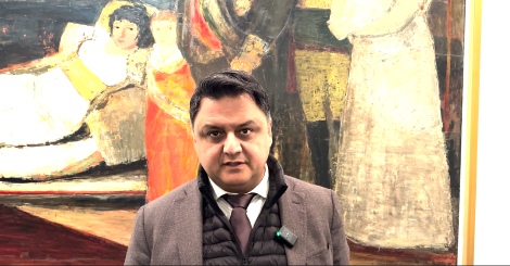 Schema di Atto Integrativo tra Città metropolitana di Milano e Regione Lombardia - intervista a Francesco Vassallo