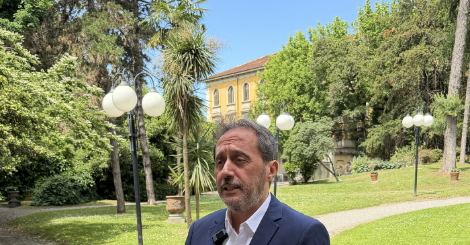 Verso l’Agenzia Digitale Metropolitana