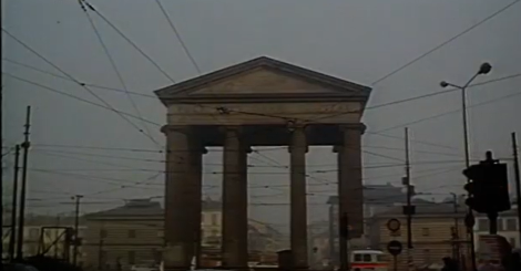 Milano '83 di Ermanno Olmi - Film