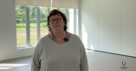 Inaugurazione nuovo edificio Liceo Russell di Milano