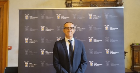 METROLAB - Il laboratorio per lo sviluppo dell'economia dell'area metropolitana milanese