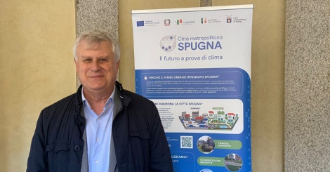 Il Pui Spugna: una sfida che continua sul territorio della Città metropolitana di Milano