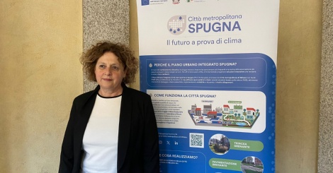 Il Pui Spugna : una sfida che continua sul territorio della Città metropolitana di Milano.
