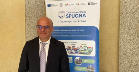 Il Pui Spugna: una sfida che continua sul territorio della Città metropolitana di Milano