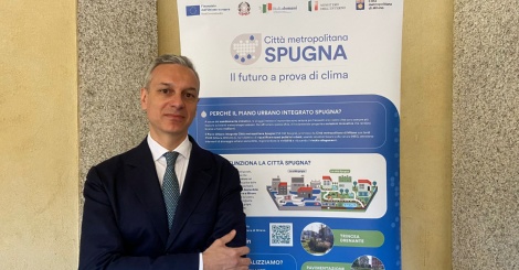 Il Pui Spugna: una sfida che continua sul territorio della Città metropolitana di Milano