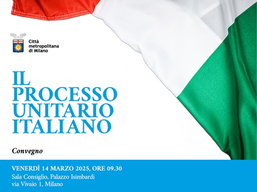 convegno unità d'Italia